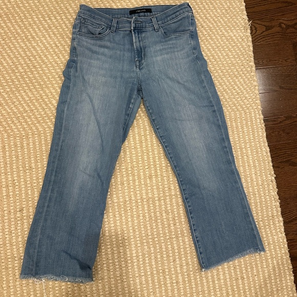 J Brand jeans - Picture 1 of 2